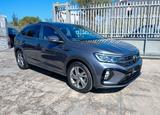 Andere Volkswagen Taigo 1.0 TSI 110 CV DSG R-Line - Andere: Standheizung