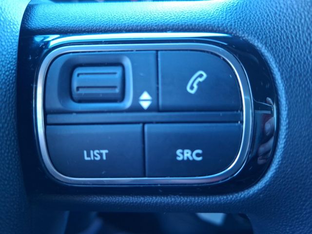 Citroën C3 Feel PT 68 °Klima°Tempomat°Scheckheftgepflegt