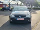 Volkswagen VW Golf 5 1.6 Benzin | TÜV neu | Klima Erster 1 - Volkswagen Golf: 6er