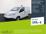 Nissan e-NV200 Comfort 109 (Kauf-Batterie) - Nissan e-NV200 mit Elektro-Antrieb