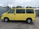 Volkswagen T4 Multivan 2.5 Tdi*151ps*Euro4*241-Tkm* - VW Gebrauchtwagen von 2000