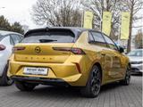 Opel Astra 1.6 Ultimate Plug-in-Hybrid ACC HUD 360° - Opel Astra Ultimate mit Hybrid-Antrieb (Benzin/Elektro)