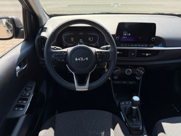 Kia Picanto 1.0 Vision Facelift Navi PDC SHZ Klima