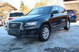 Audi Q5 2.0 TDI 125 kW quattro/Neuer Motor! - gebrauchte Audi Q5 aus dem Jahr 2009