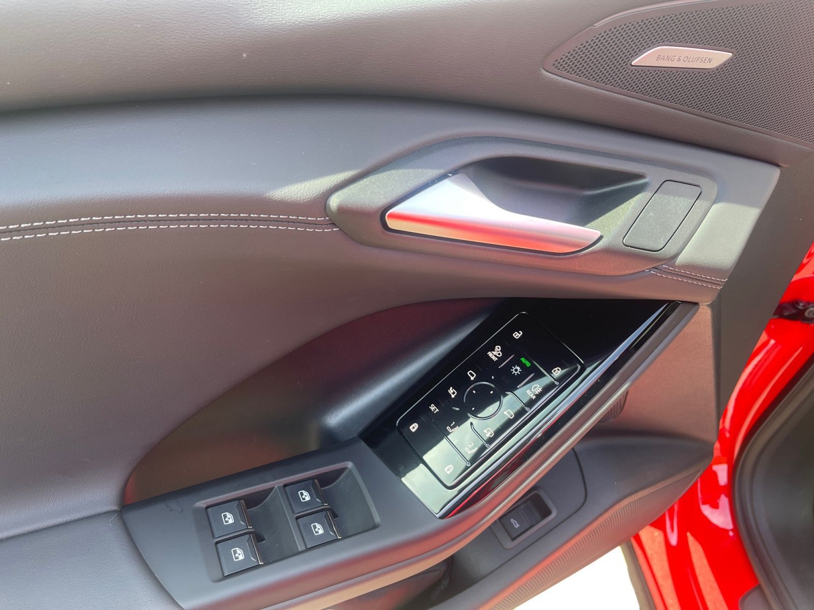 Audi Q6 e-tron - Bild 15