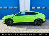 Lamborghini Urus Capsule Vollausstattung Garantie 1 Hand