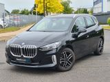 BMW 2 Active Tourer 220 i Luxury Line*Autom.*Navi*RF - BMW 220 aus 2022