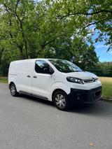 Citroën Jumpy - Citroën Jumpy aus 2016