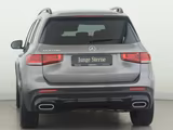 Mercedes-Benz GLB 200 AMG*Edition 2022*AHK*PTS*Kamera*Navi*SHZ - gebrauchte Mercedes-Benz GLB 200 aus dem Jahr 2023