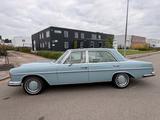 Mercedes-Benz 300 SEL 3.5 W109 - Mercedes-Benz 300: Sel