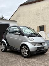 Smart ForTwo smart & pure 40kW pure - Smart: Cabrio, Pure