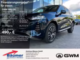 GWM WEY 05 Luxury Plug-in-Hybrid *Sitzkomfort-Paket - GWM Wey 05 Neuwagen