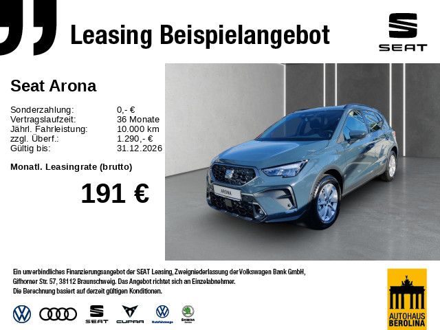 Seat Arona - Bild 3