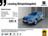 Seat Arona - Vorschau Bild 3