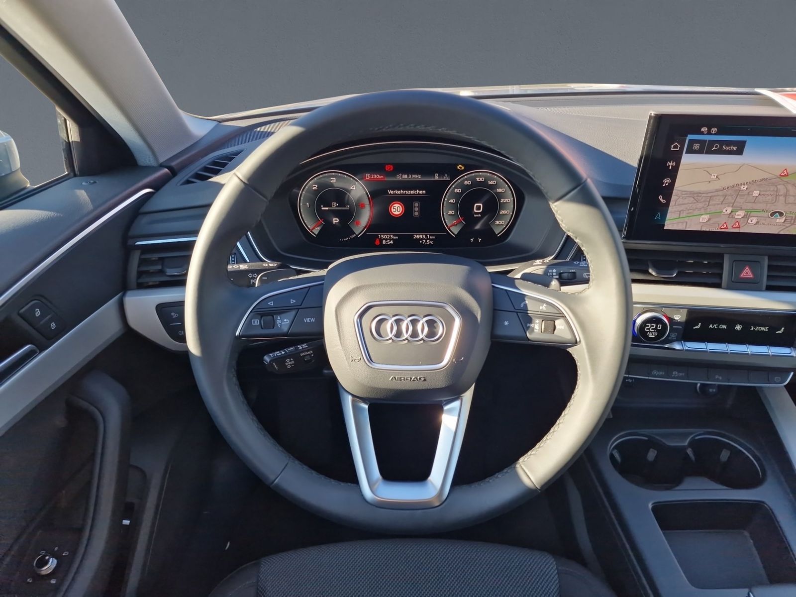 Audi A4 - Bild 13
