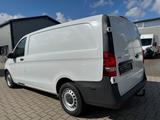 Mercedes-Benz Vito Kasten 114 CDI RWD lang Navi/AHK/Kamera - gebrauchte Mercedes-Benz Vito aus dem Jahr 2021