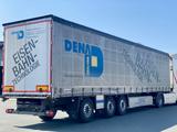 Schmitz Cargobull SCB S3T Edscha Lift Mitnahmestapler - Gebraucht Mitnahmestapler