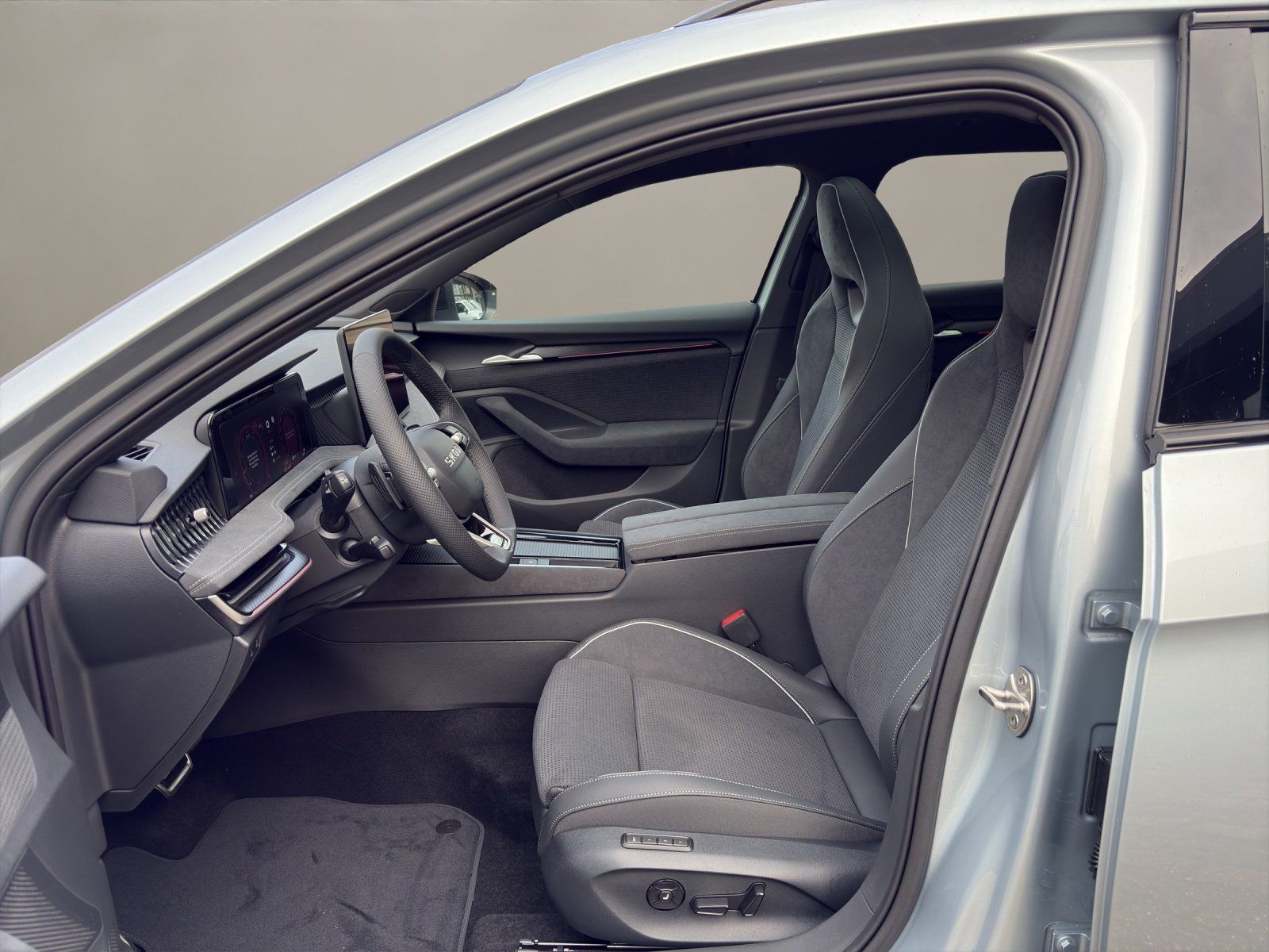 Skoda Superb - Bild 6