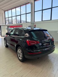 Audi Q5 - 8