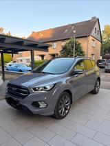 Ford Kuga 2,0 TDCi 4x4 132kW ST-Line PowerShift S...