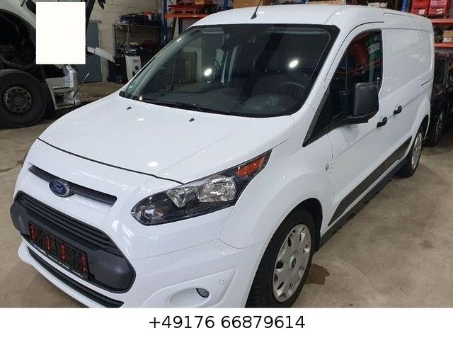 Ford Transit Connect Klima Lang