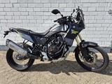 Yamaha XTZ 690 Tenere