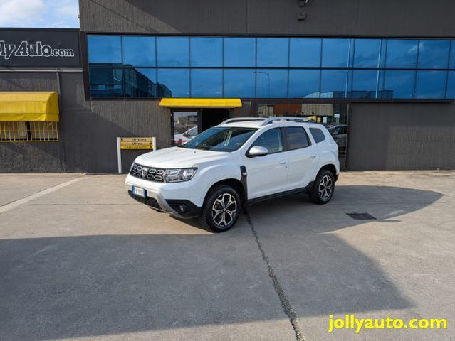 Dacia DACIA Duster 1.6 SCe GPL 4x2 Prestige - OK NEOPA