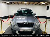 Skoda Yeti Ambition - Skoda Yeti Gebrauchtwagen in Köln