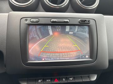 Dacia Duster Comfort SCe 115 4x2