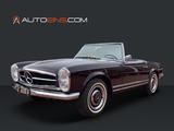 Mercedes-Benz W113 230 SL Pagode * Neu * - Mercedes-Benz: W113