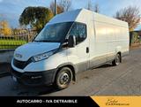 Iveco IVECO Daily daily 35 S16 2.3 V LH3 3520 E6d-temp - Iveco aus 2020