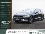 Volvo V60 T6 Core Recharge Plug-In Hybrid AWD AHK LED - Volvo V60 Core mit Hybrid-Antrieb (Benzin/Elektro)
