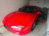 Mitsubishi 3000GT | Motor neu aufgebaut | 3SX