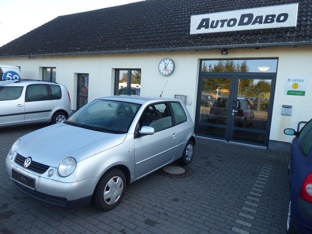 Volkswagen Lupo 1.0 College