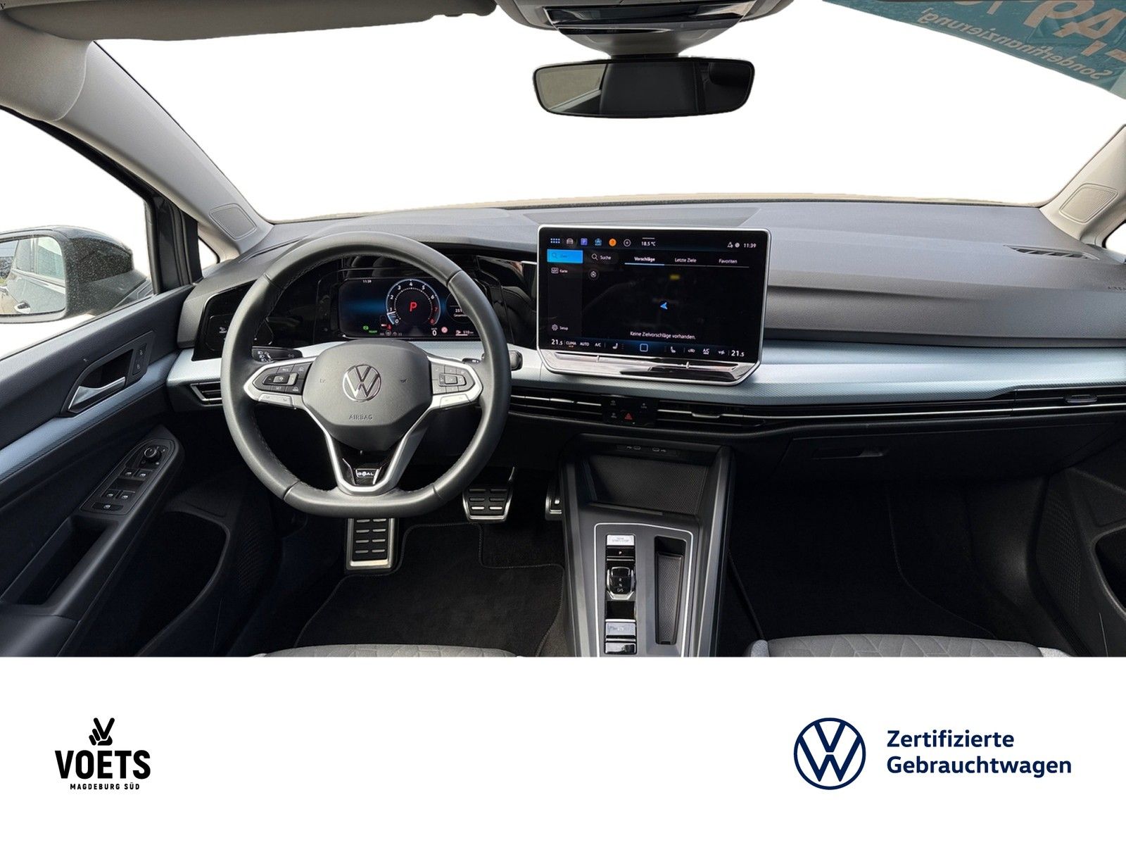 Volkswagen Golf - Bild 9