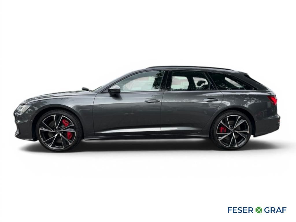 Audi S6 - Bild 3