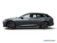 Audi S6 - Vorschau Bild 3