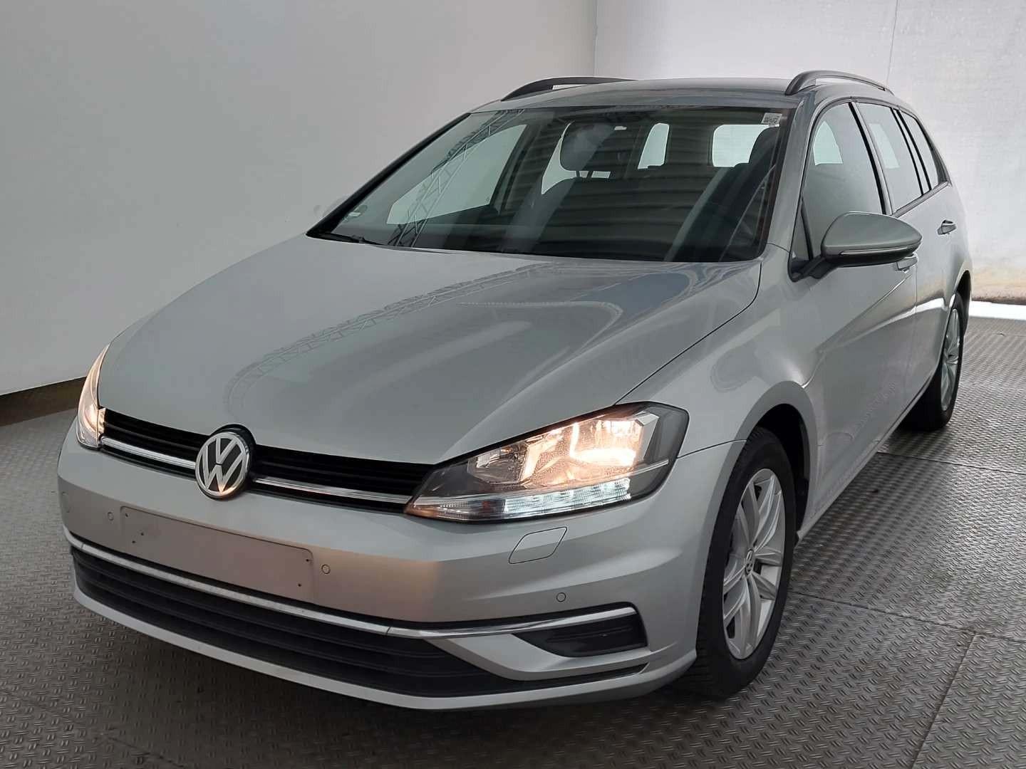 Volkswagen Golf VII Variant Comfortline PDC Klima NAVI Tele