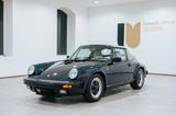 Porsche 911 Carrera 3.2 " 25 Jahre 911" - Porsche aus 1989: 911 Carrera