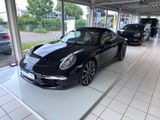 Porsche 991 Targa 4S*KLAPPE*SP.CHR*KEYLESS*S-HEFT*KAMERA