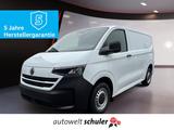 Volkswagen T7 Transporter Kasten 2,0 TDI KR AHK - Tankwagen