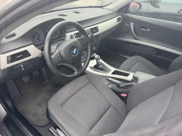 BMW 320 - 5