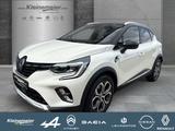 Renault Captur II 1.0 TCe 100 Intens*RFK*SHZ*Android*Car - Renault Captur: Ii
