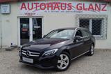 Mercedes-Benz C 250 T BlueTec d 4Matic Panorama*LED* - Mercedes-Benz C 250: 4matic