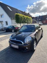 MINI Mini One Cabrio R57 Top Zustand - MINI One Cabrio von privat
