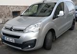 Citroën Berlingo BlueHDi 100 Multispace 2016/46.800 Km - Citroën Berlingo: 1.4