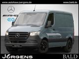 Mercedes-Benz Sprinter 215 Kasten/L1H1/Kamera/Klima/Holzboden - Mercedes-Benz Sprinter: 215