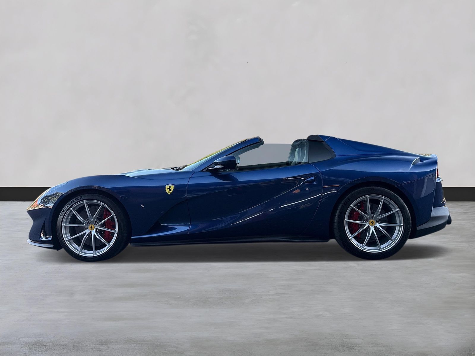 Ferrari 812 GTS *Lift*Karbon*Embleme*Daytona* foto 10