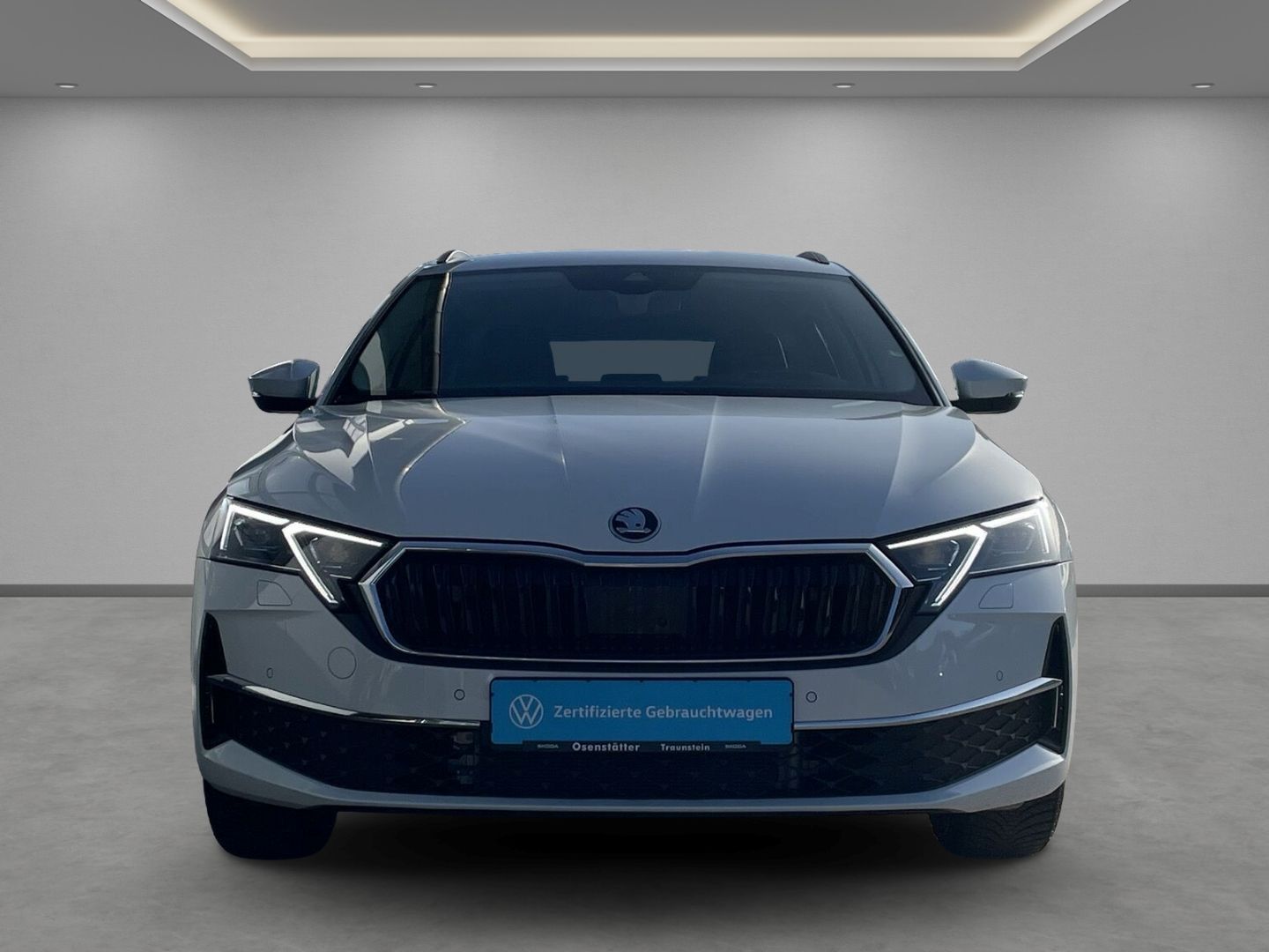 Skoda Octavia - Bild 10