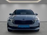 Skoda Octavia - Vorschau Bild 10